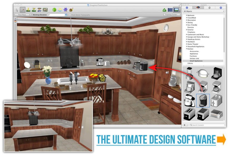 Punch Home Design Software Free